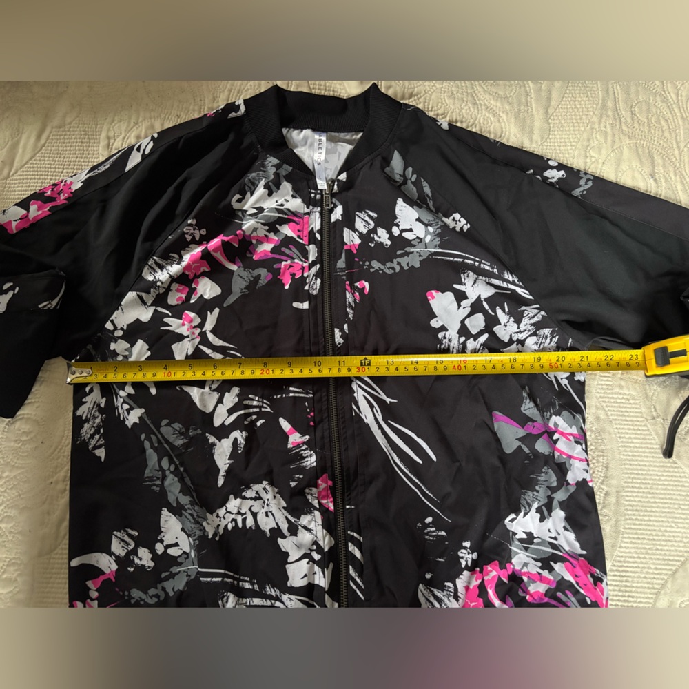Fabletics jacket - Picture 4 of 6